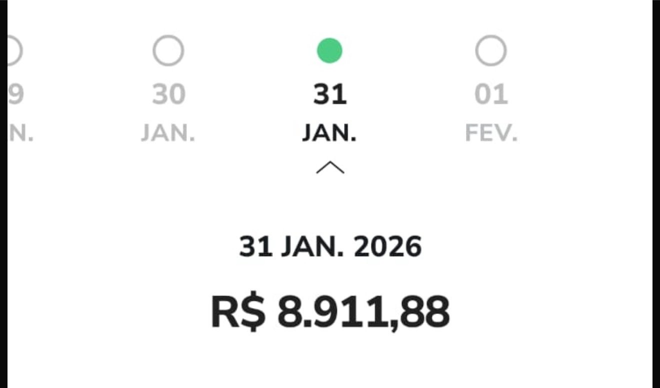 Resultado de aluno do ProAlt